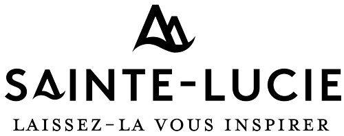 Logo Sainte-Lucie Laissez vous inspirer
