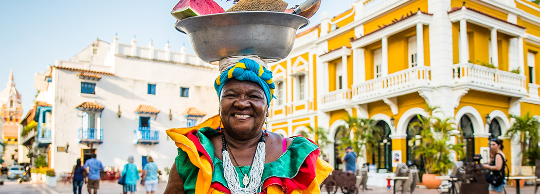 Cartagena Culture