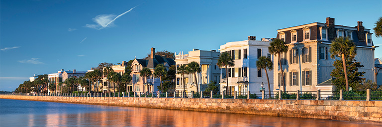 Visitez Quartier historique de Charleston: le meilleur de Quartier  historique de Charleston, Charleston pour 2024
