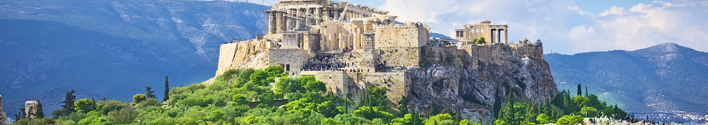 air canada greece tours