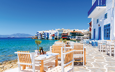 greece tours air canada