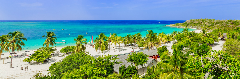Playa Costa Verde Official Website
