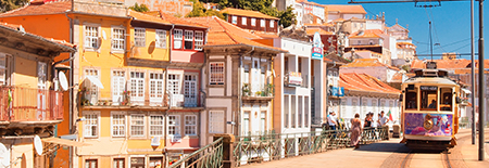 Porto Destination Facts
