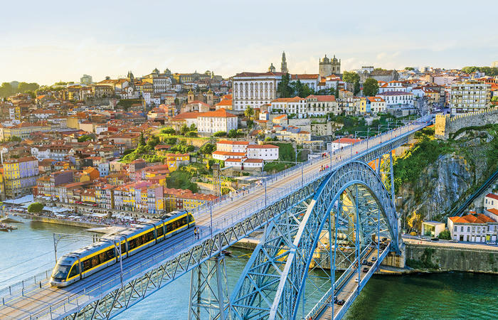 portugal travel canada