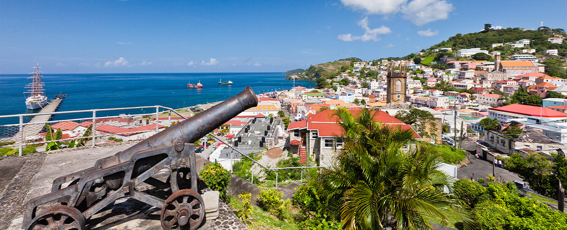 Culture Grenada