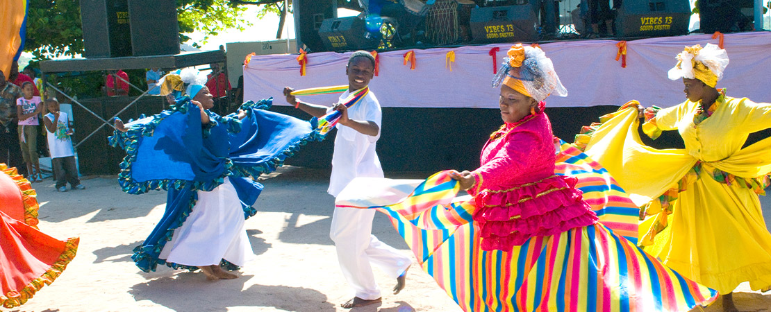 Festivals Grenada