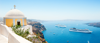 Up to $200 off cruises