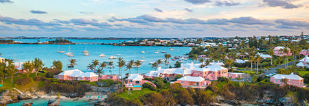 Bermudes - Bermuda