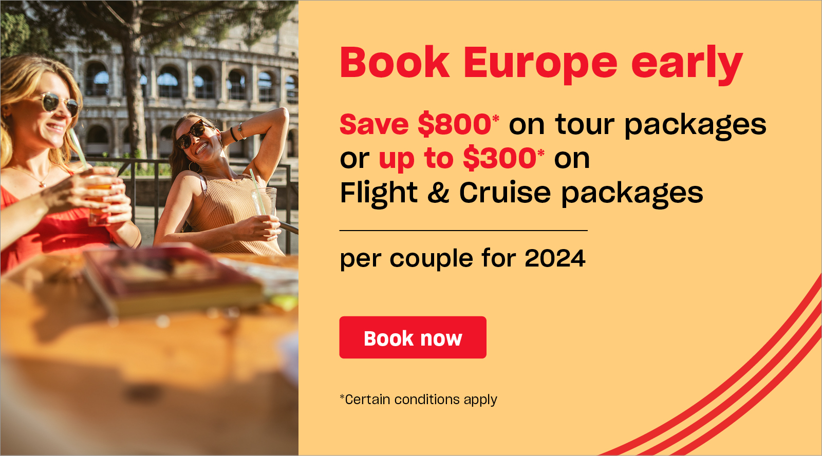 CruiseDirect.com - Book Now & Save – 100% Best Price Guarantee!