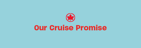 Cruise Promise