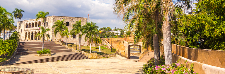 5 Things To Do In Santo Domingo Travel Guide Air Canada Vacations