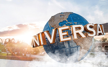 Universal Orlando Resort | Hotels & Parks | Air Canada Vacations