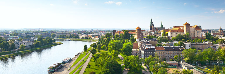 Voyage Pologne : vacances et séjour Pologne