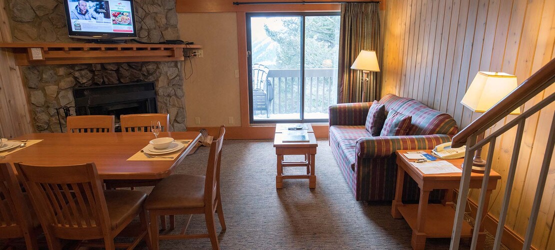 Vacances de ski : Fox Hotel & Suites