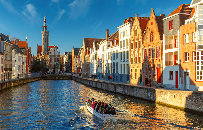 cheap trips to europe from toronto